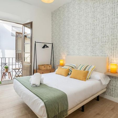 Apartamentos Luna Suites Palacio Dorita Granada Eksteriør billede