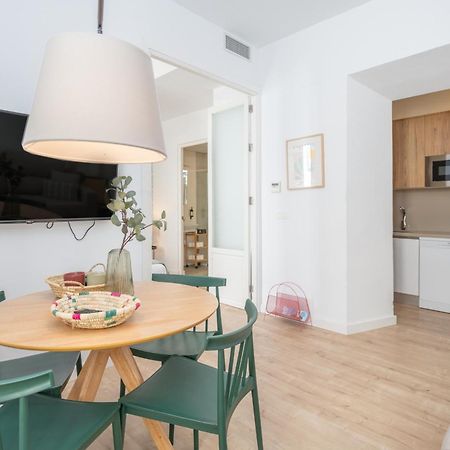 Apartamentos Luna Suites Palacio Dorita Granada Eksteriør billede