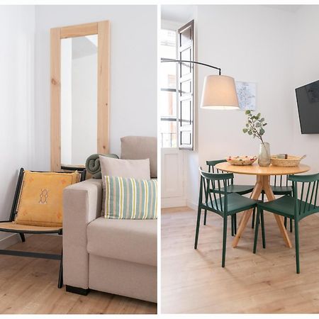 Apartamentos Luna Suites Palacio Dorita Granada Eksteriør billede