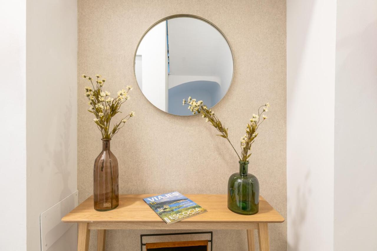Apartamentos Luna Suites Palacio Dorita Granada Eksteriør billede