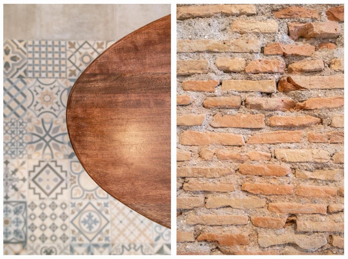 Apartamentos Luna Suites Palacio Dorita Granada Eksteriør billede
