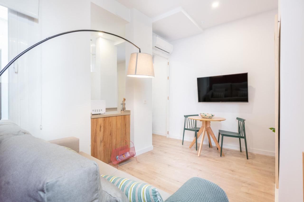 Apartamentos Luna Suites Palacio Dorita Granada Eksteriør billede