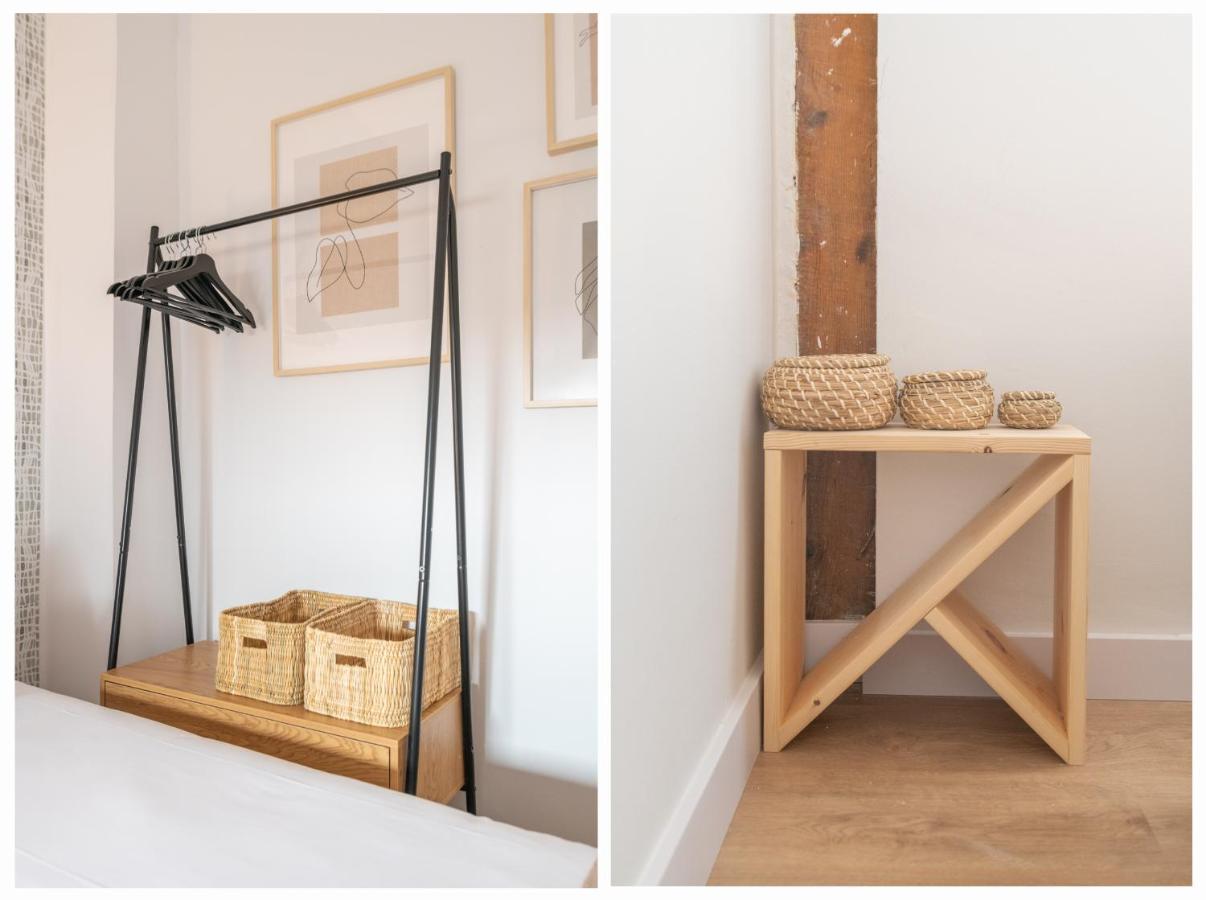 Apartamentos Luna Suites Palacio Dorita Granada Eksteriør billede