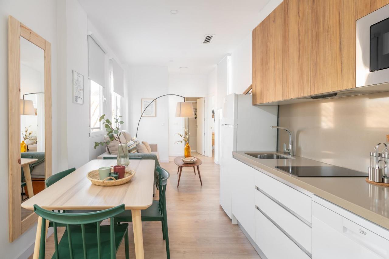 Apartamentos Luna Suites Palacio Dorita Granada Eksteriør billede
