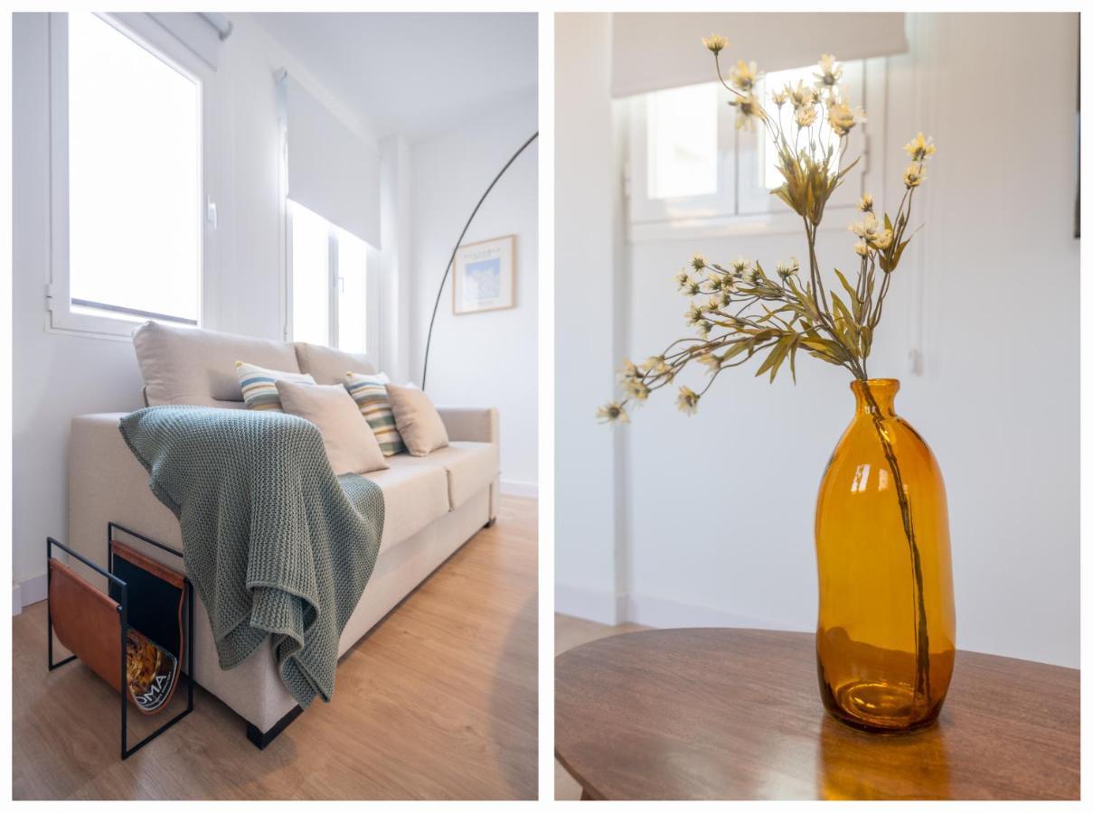 Apartamentos Luna Suites Palacio Dorita Granada Eksteriør billede