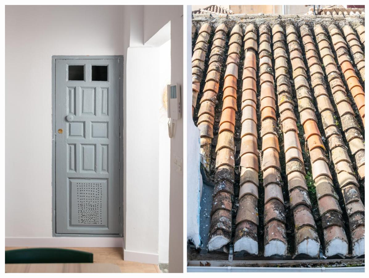 Apartamentos Luna Suites Palacio Dorita Granada Eksteriør billede