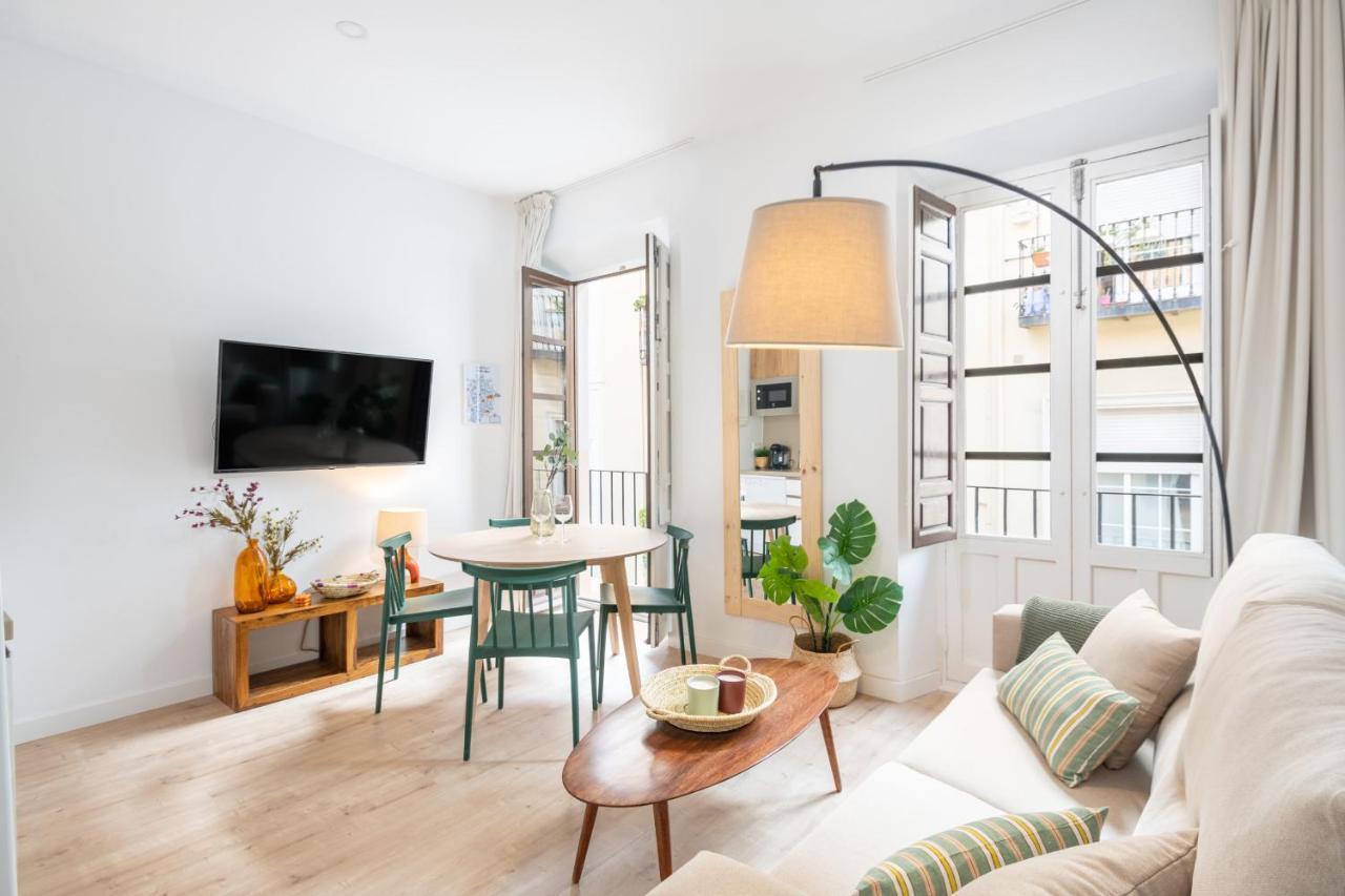 Apartamentos Luna Suites Palacio Dorita Granada Eksteriør billede