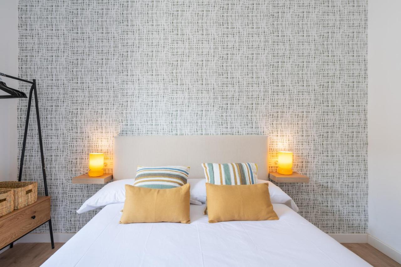 Apartamentos Luna Suites Palacio Dorita Granada Eksteriør billede