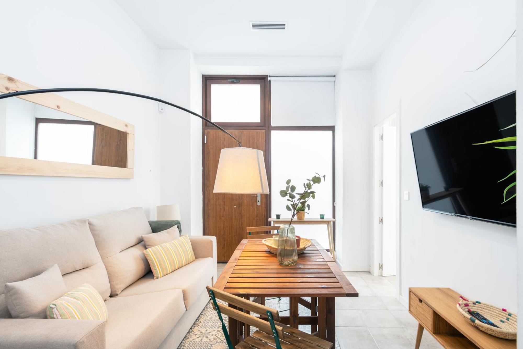 Apartamentos Luna Suites Palacio Dorita Granada Eksteriør billede