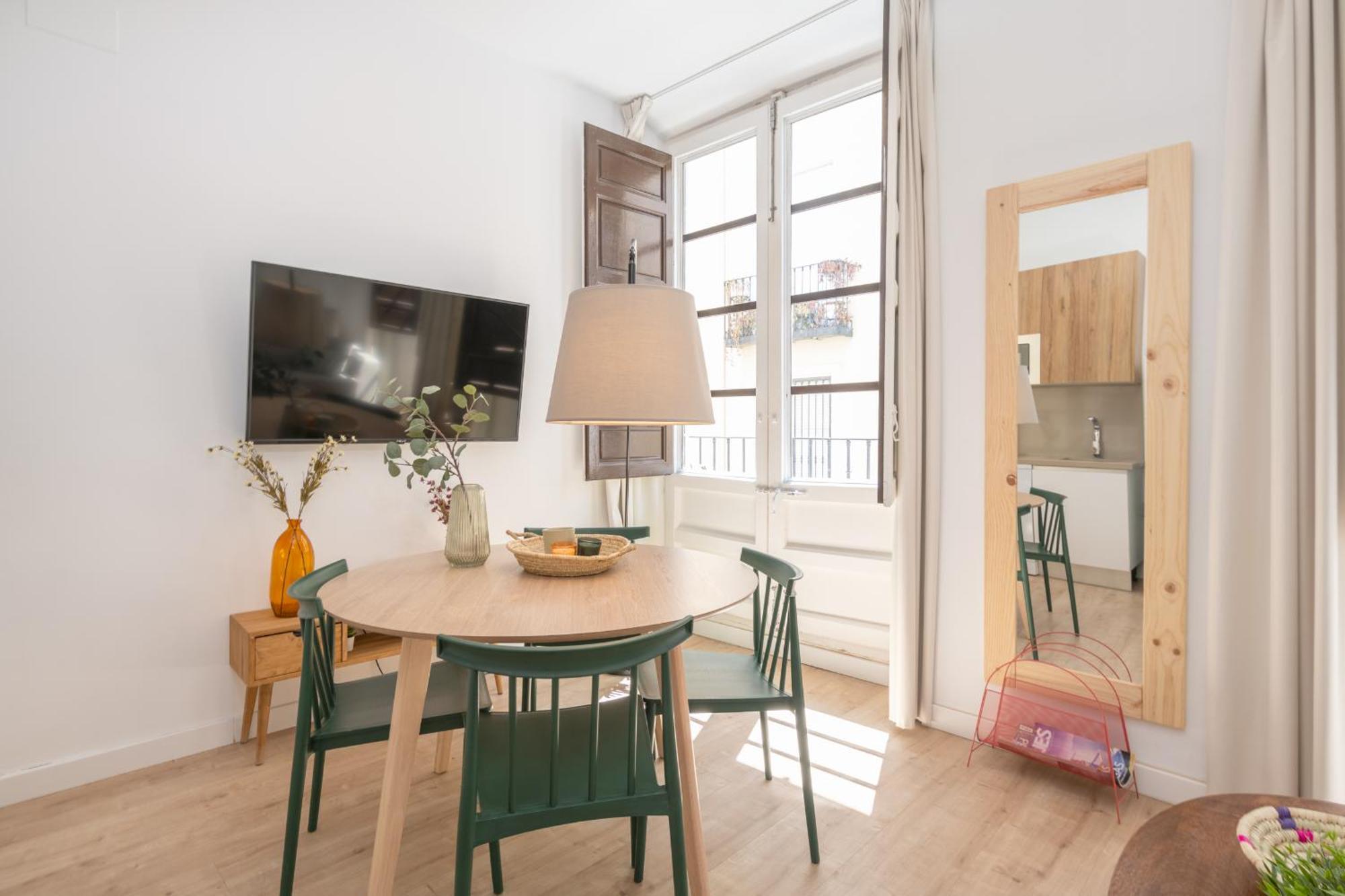 Apartamentos Luna Suites Palacio Dorita Granada Eksteriør billede
