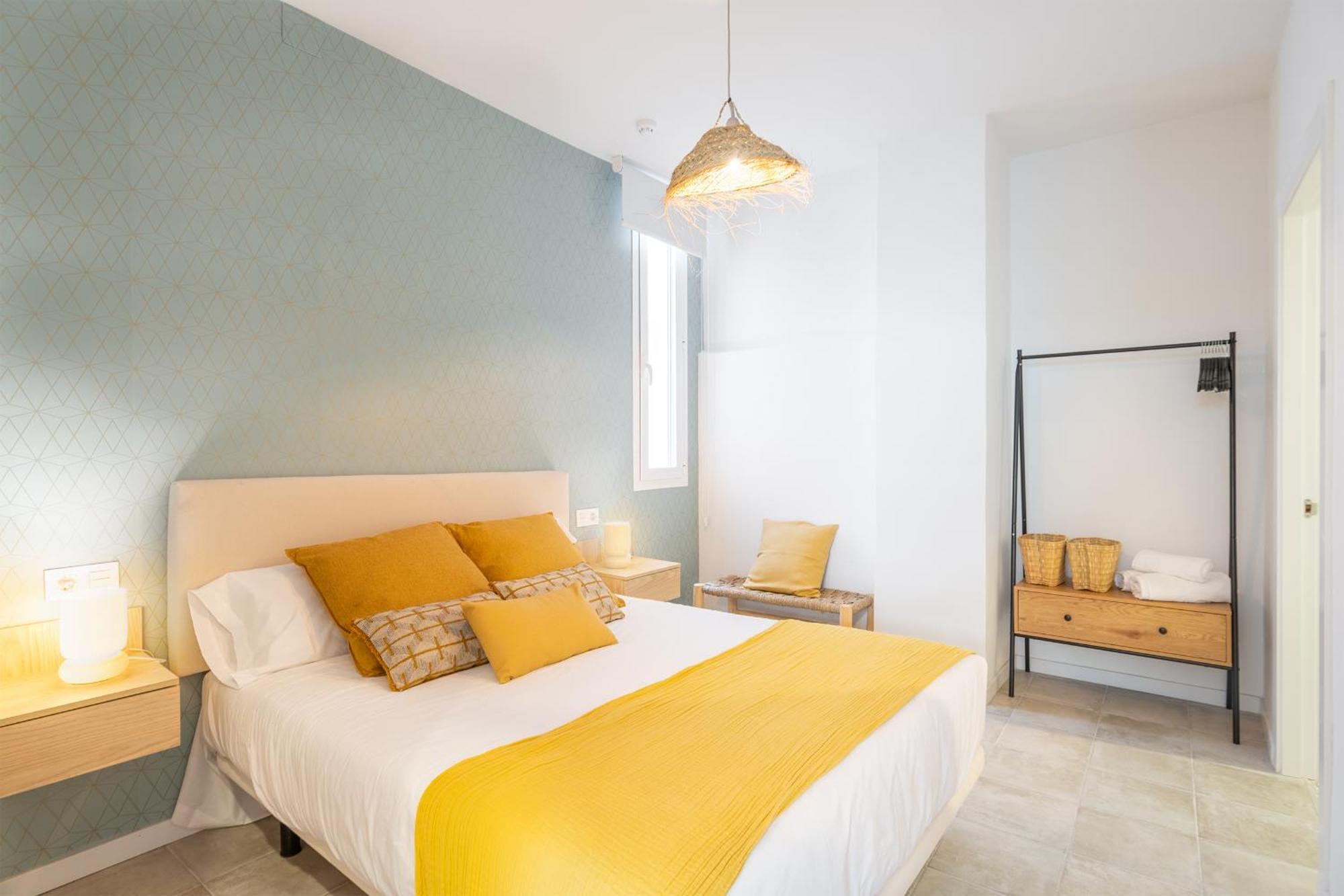 Apartamentos Luna Suites Palacio Dorita Granada Eksteriør billede