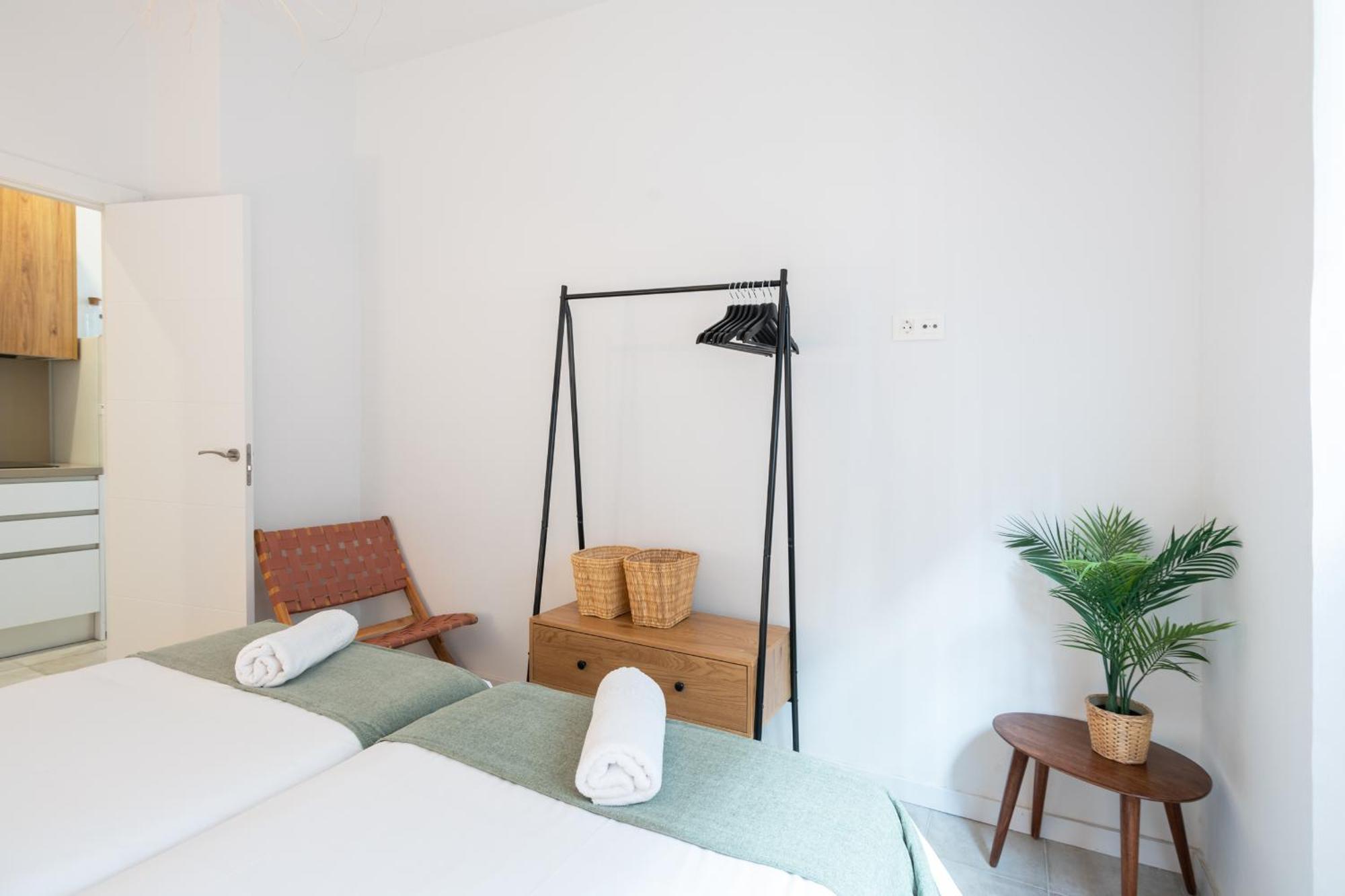 Apartamentos Luna Suites Palacio Dorita Granada Eksteriør billede